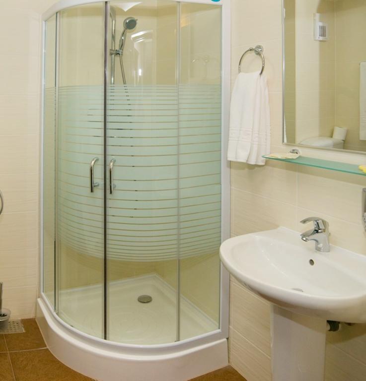 Hotel Toacabellevue Gura Humorului Pokój zdjęcie