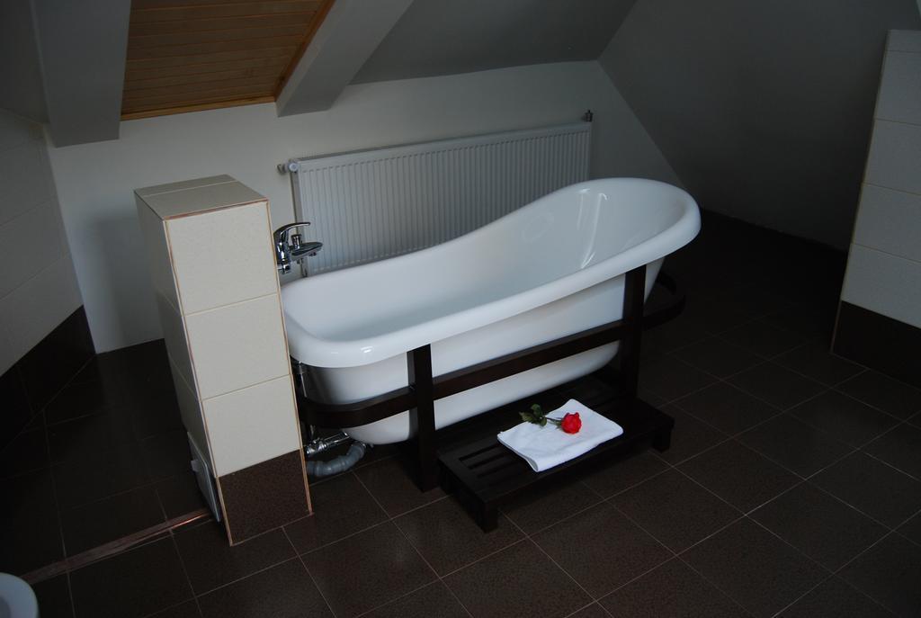 Hotel Toacabellevue Gura Humorului Zewnętrze zdjęcie