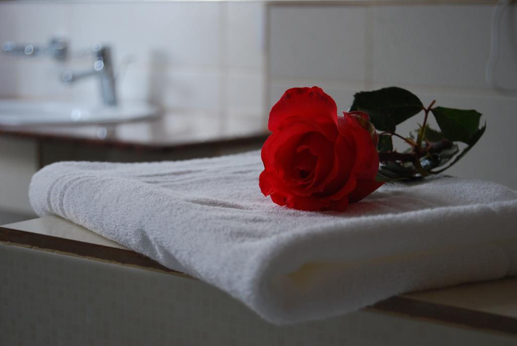 Hotel Toacabellevue Gura Humorului Zewnętrze zdjęcie