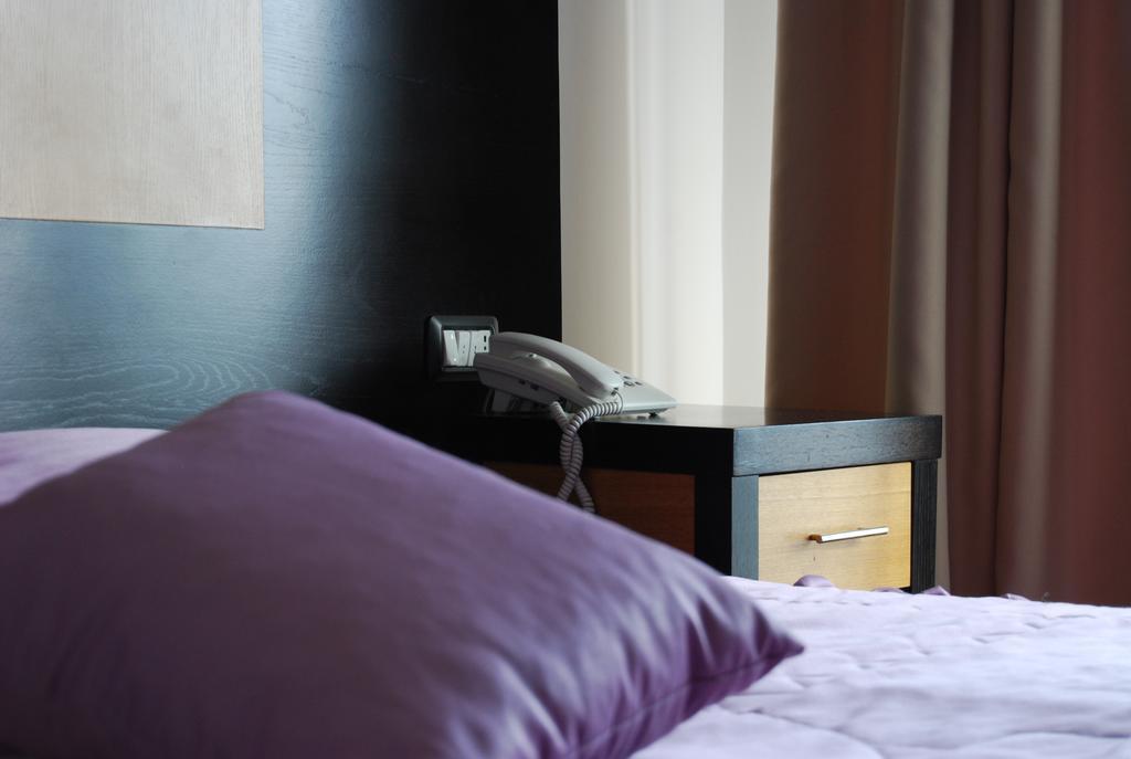 Hotel Toacabellevue Gura Humorului Zewnętrze zdjęcie