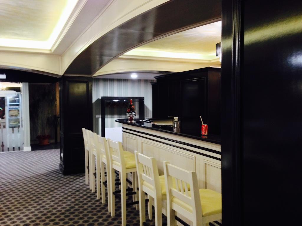 Hotel Toacabellevue Gura Humorului Zewnętrze zdjęcie
