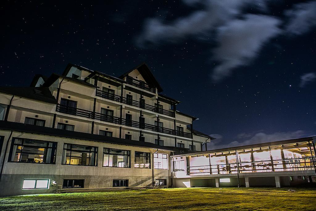 Hotel Toacabellevue Gura Humorului Zewnętrze zdjęcie