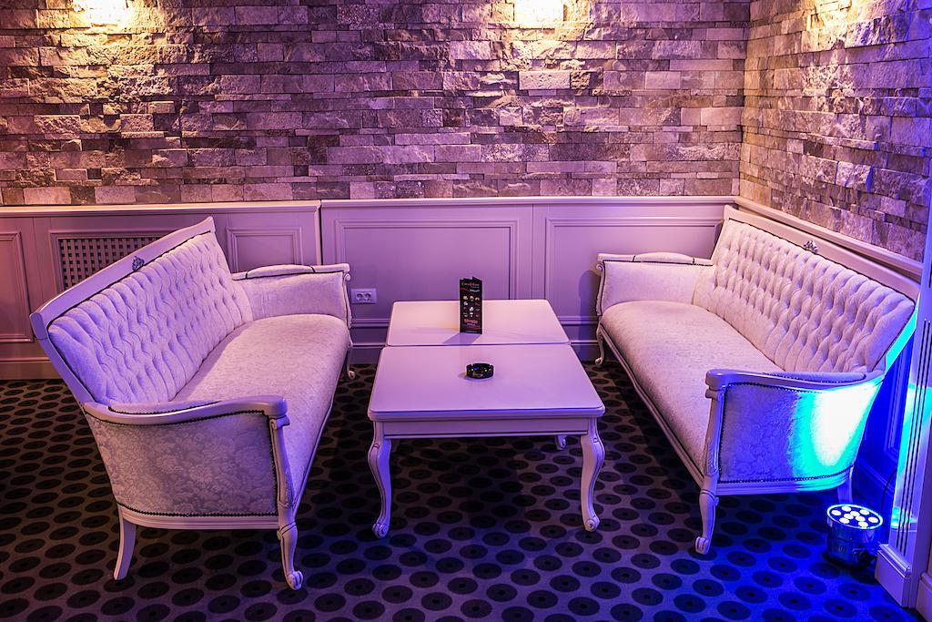 Hotel Toacabellevue Gura Humorului Zewnętrze zdjęcie
