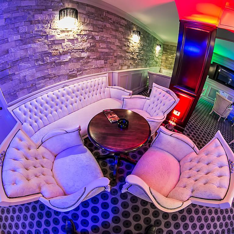 Hotel Toacabellevue Gura Humorului Zewnętrze zdjęcie