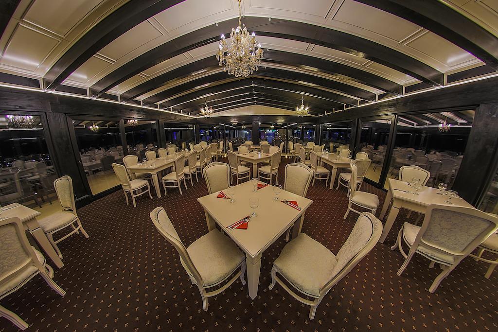 Hotel Toacabellevue Gura Humorului Zewnętrze zdjęcie