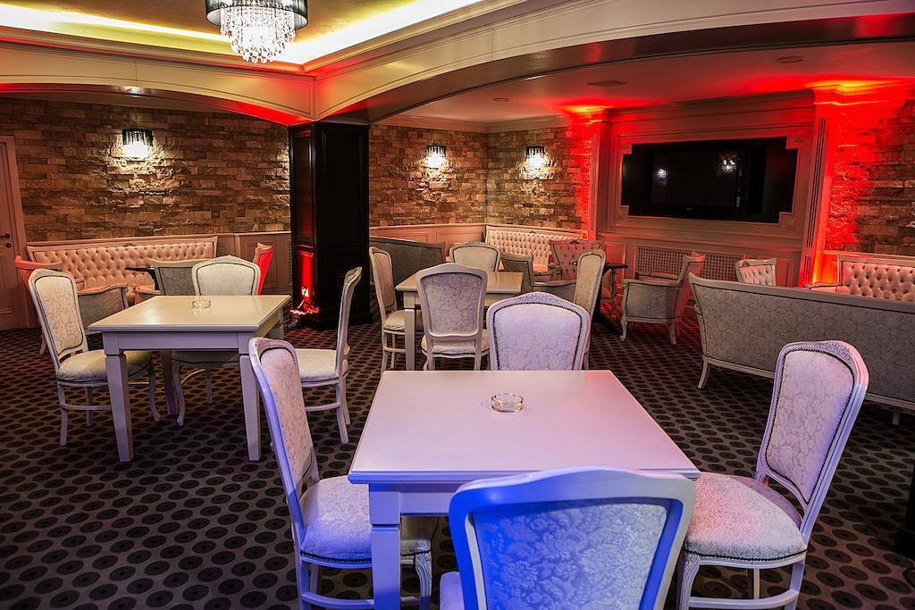 Hotel Toacabellevue Gura Humorului Zewnętrze zdjęcie