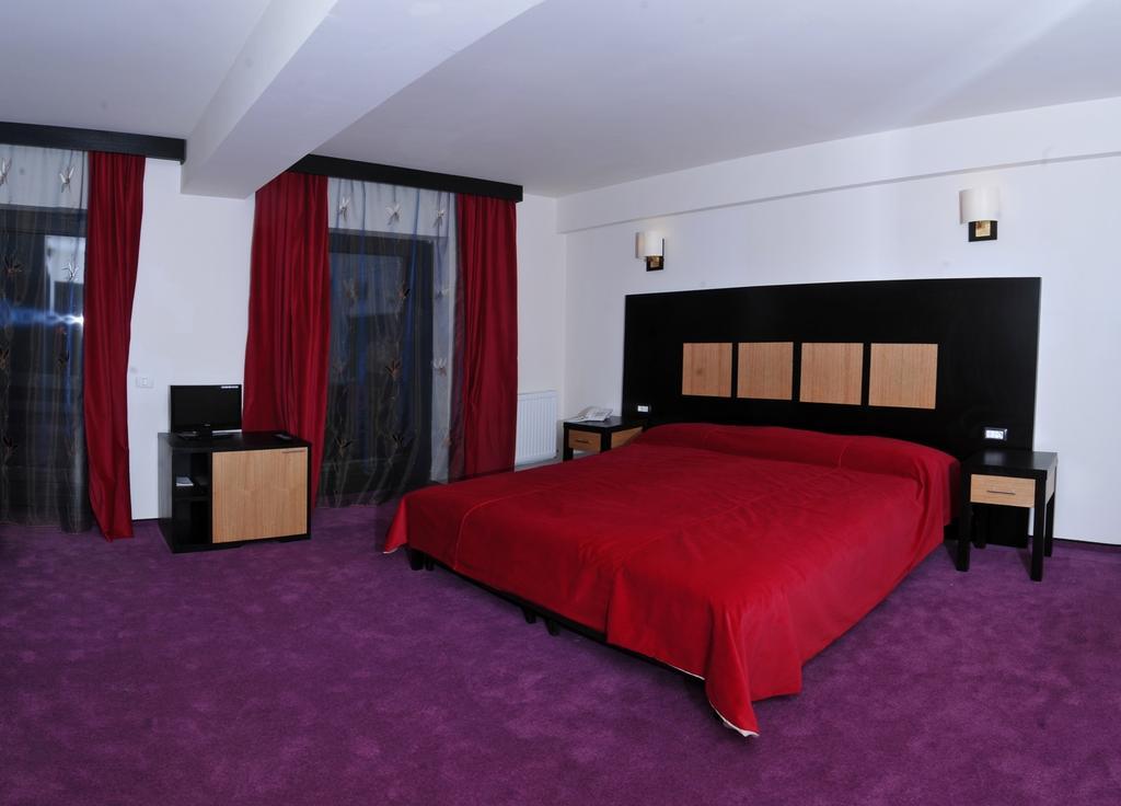 Hotel Toacabellevue Gura Humorului Zewnętrze zdjęcie